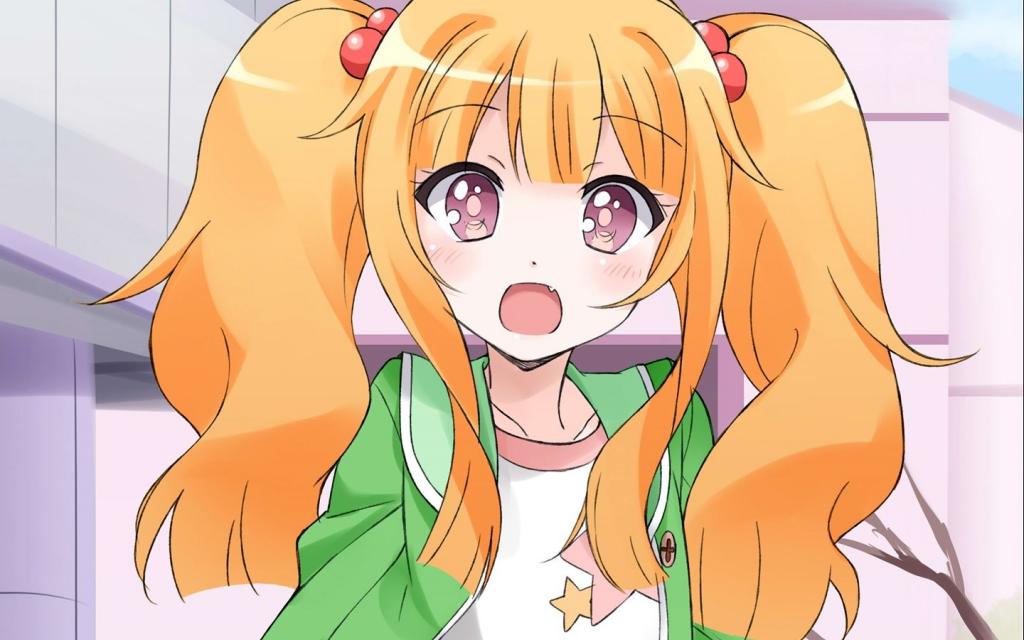 天使真央