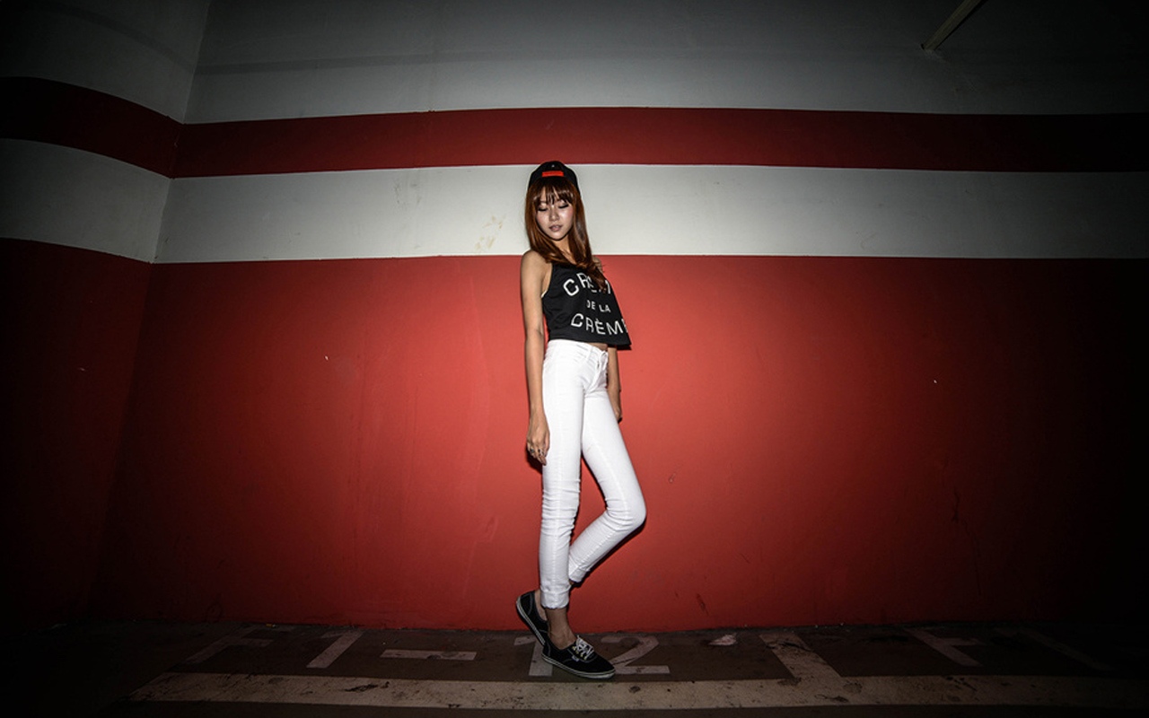 夏瑶baby,高清图片,电脑桌面-壁纸族