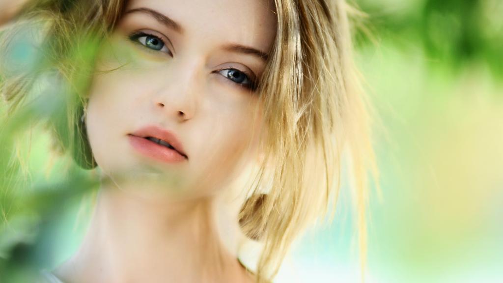 漂亮的小姐姐们好时尚