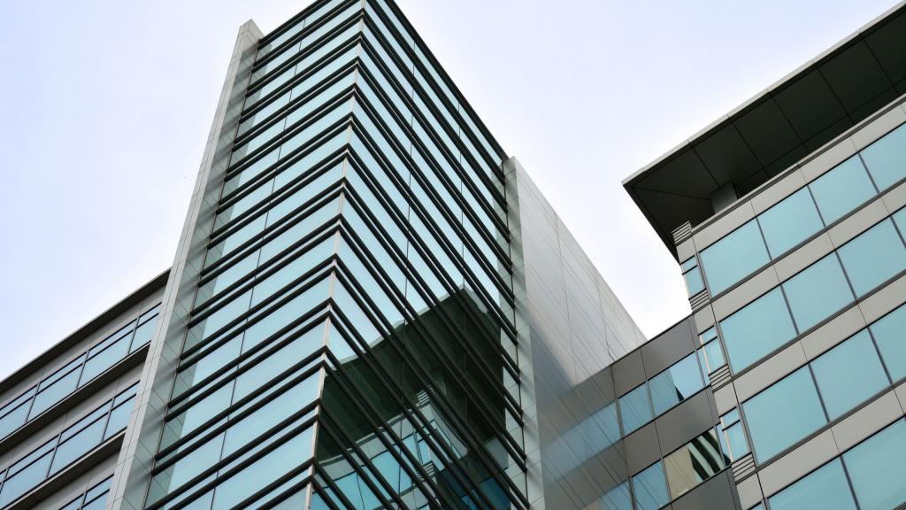 简约的设计风格