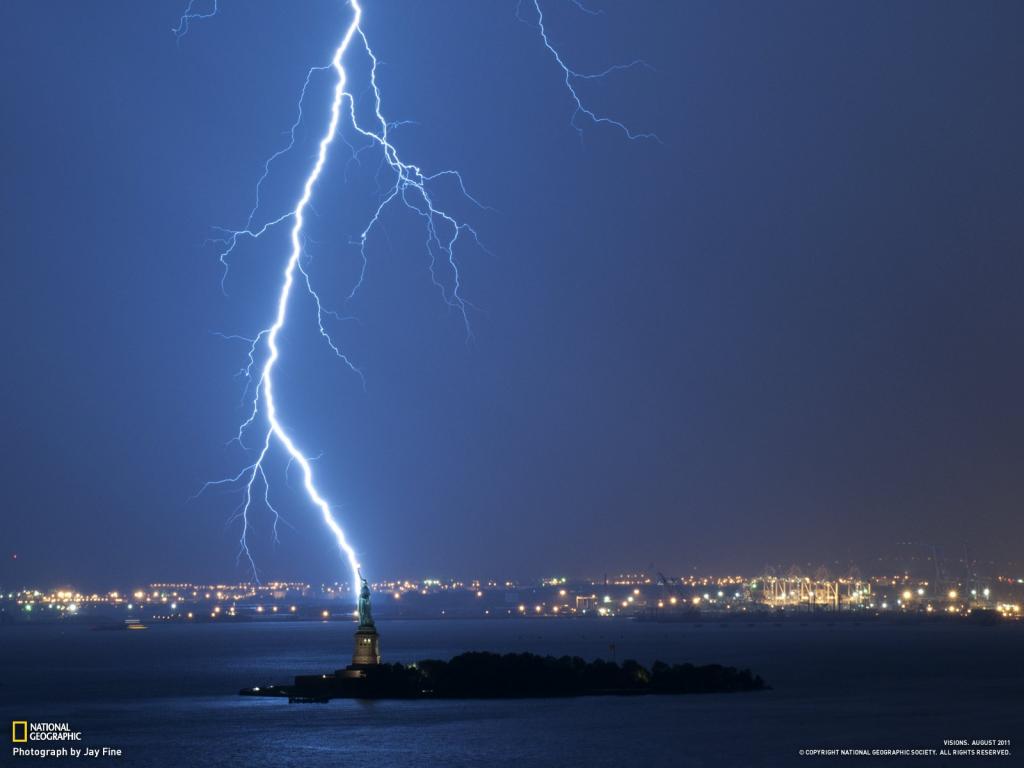 世界地理自然风光