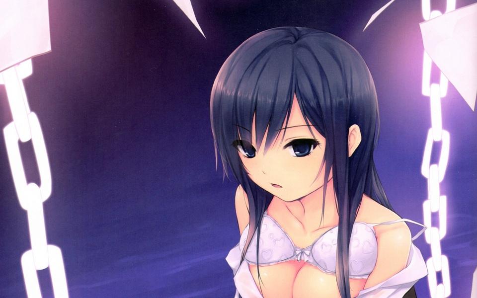 《FreeFriends》可爱美少女