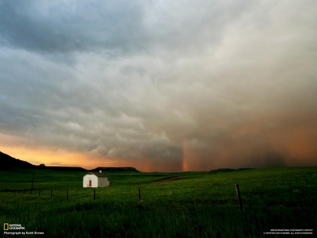世界自然唯美风光