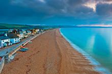 高清舒心的风景