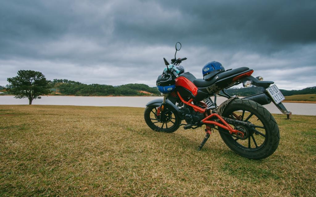 世界上最快的摩托车