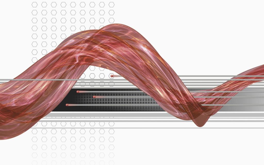 创意特效唯美设计