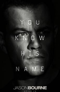 谍影重重5海报-1