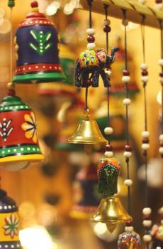 各种风格的风铃-3