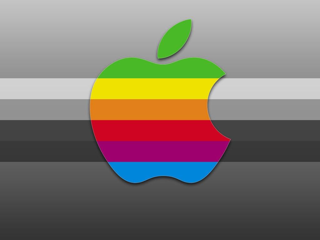 Apple主题 第25辑