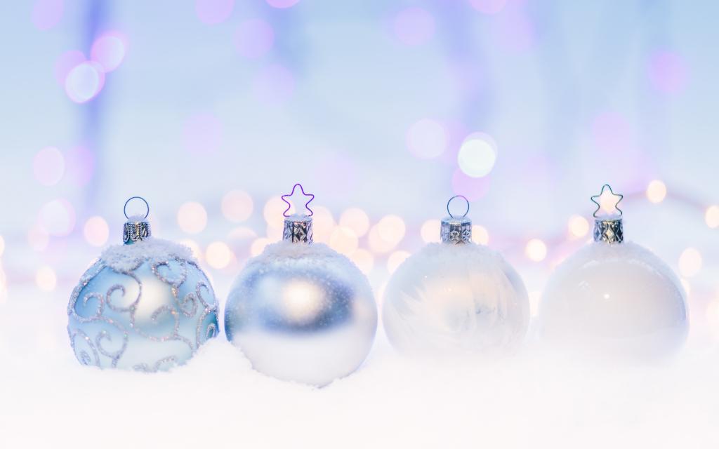 圣诞节的各种物品象征