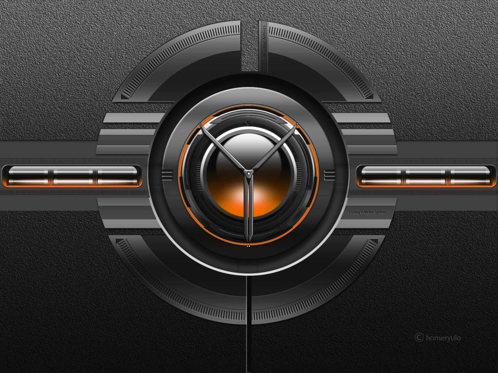 精确聚焦个性设计