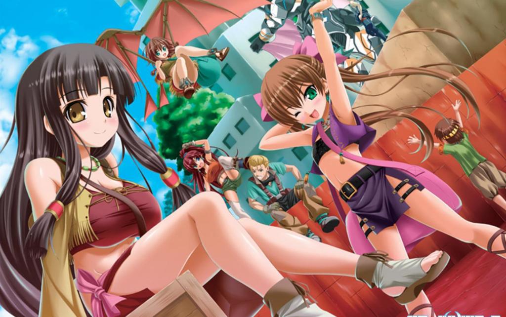 翠星之加尔刚蒂亚图片