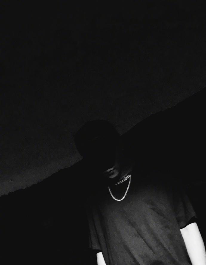 罗志祥帅气时尚写真