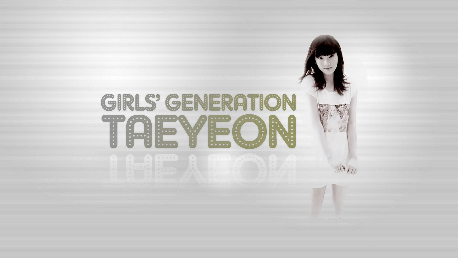 韩国组合少女时代徐贤