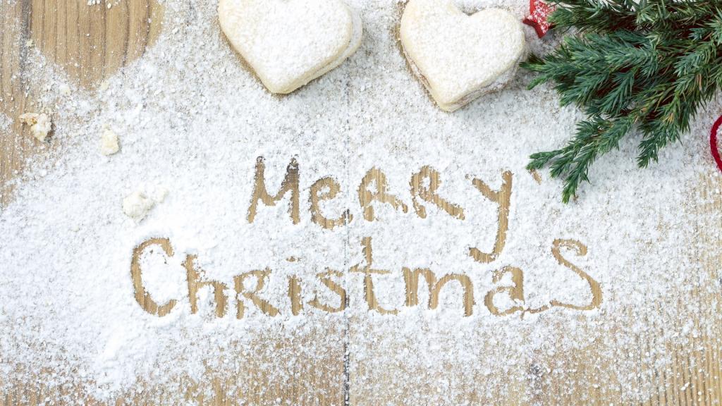 2015年圣诞节主题