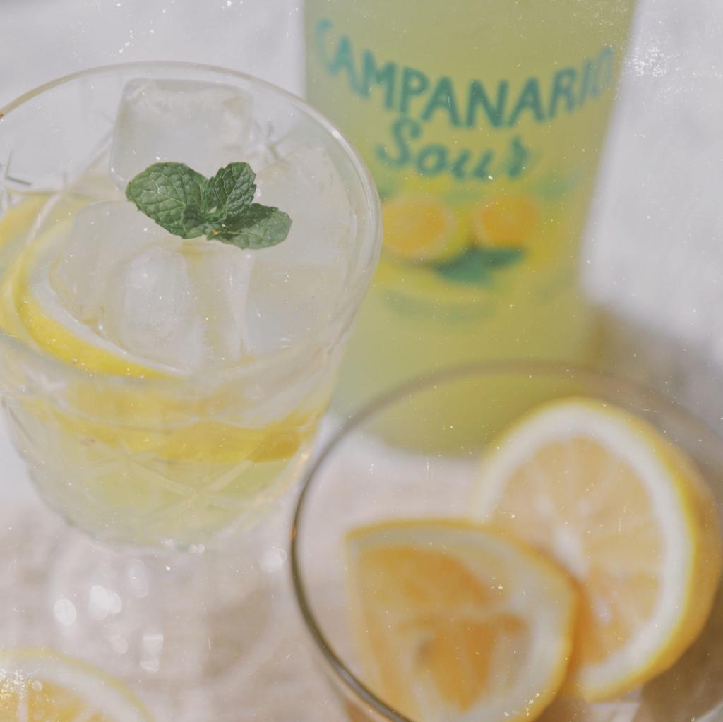 mojito夏日特饮冰爽一夏