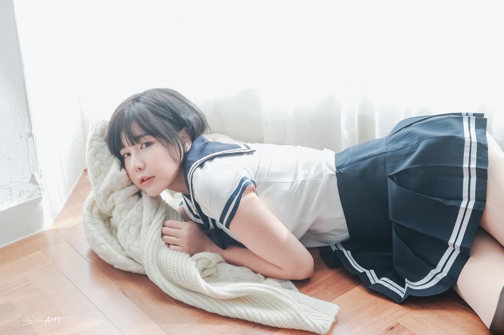 我的青春年华是那么的美好