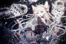 舰队collection同人壁纸