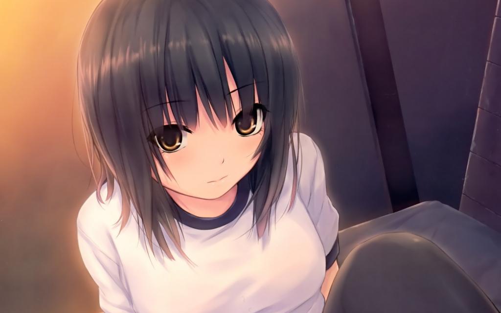 咖啡贵族动漫美女