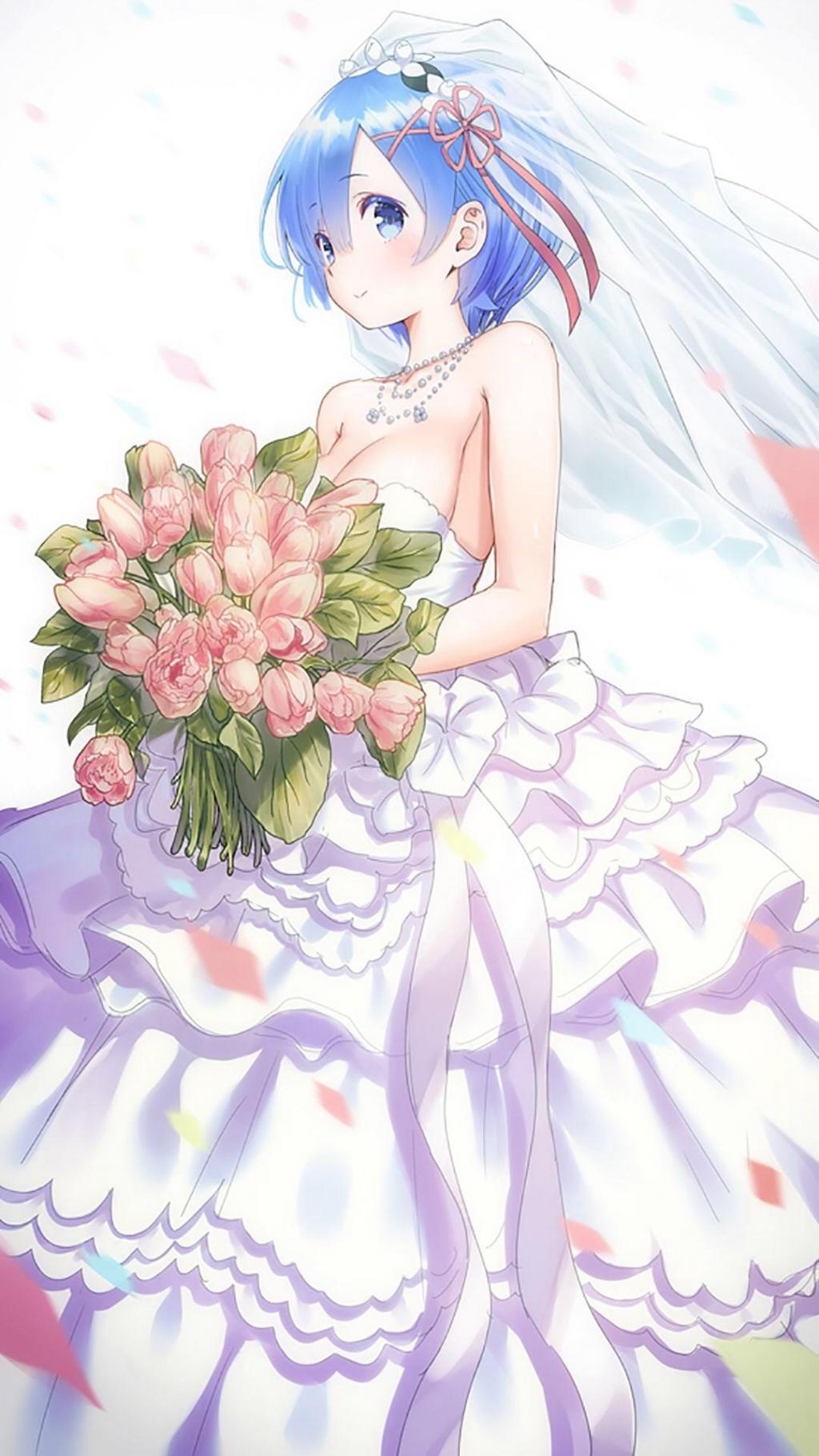 可爱二次元萌妹纸合辑