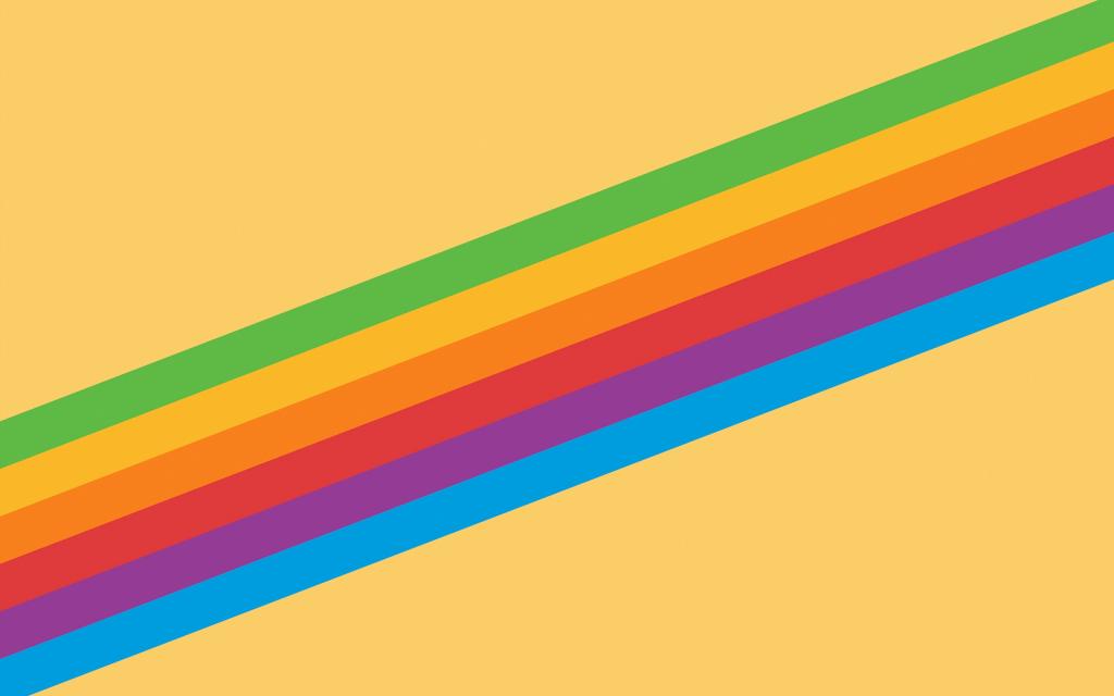 20张全新提取自iPhone8与iOS11内置自带壁纸