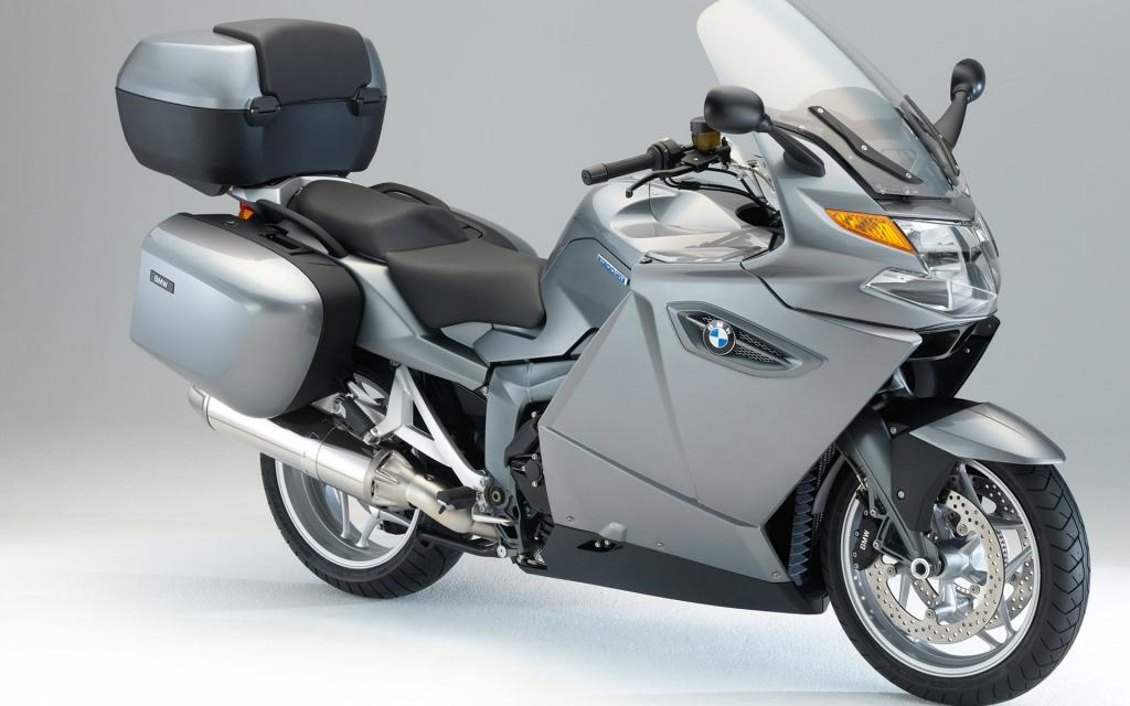 宝马 K 1300 GT摩托车