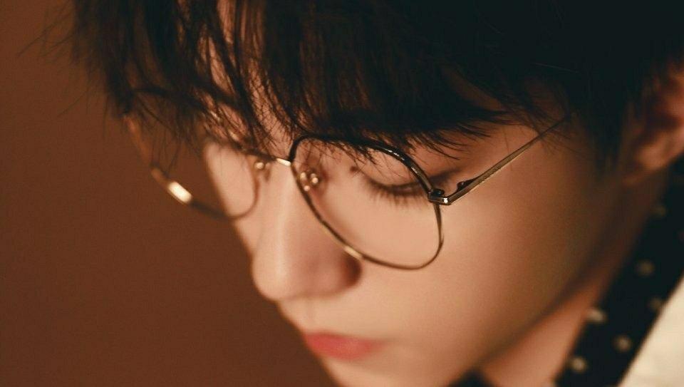 王俊凯小鲜肉帅气迷人写真