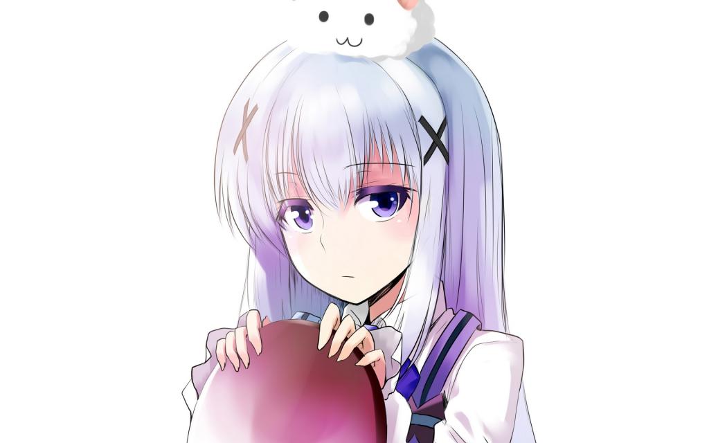 请问您今天要来点兔子吗