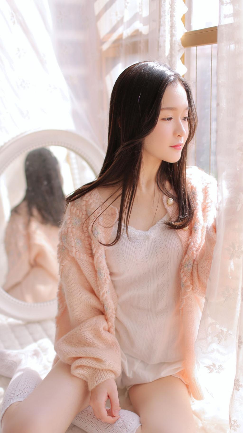 治愈系美女私房写真