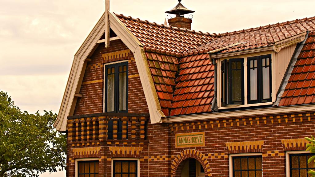 荷兰是一个自由度最高的国家