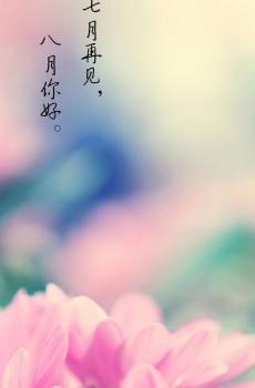 七月再见的简单配图-2