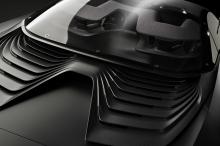 标致Onyx超炫汽车