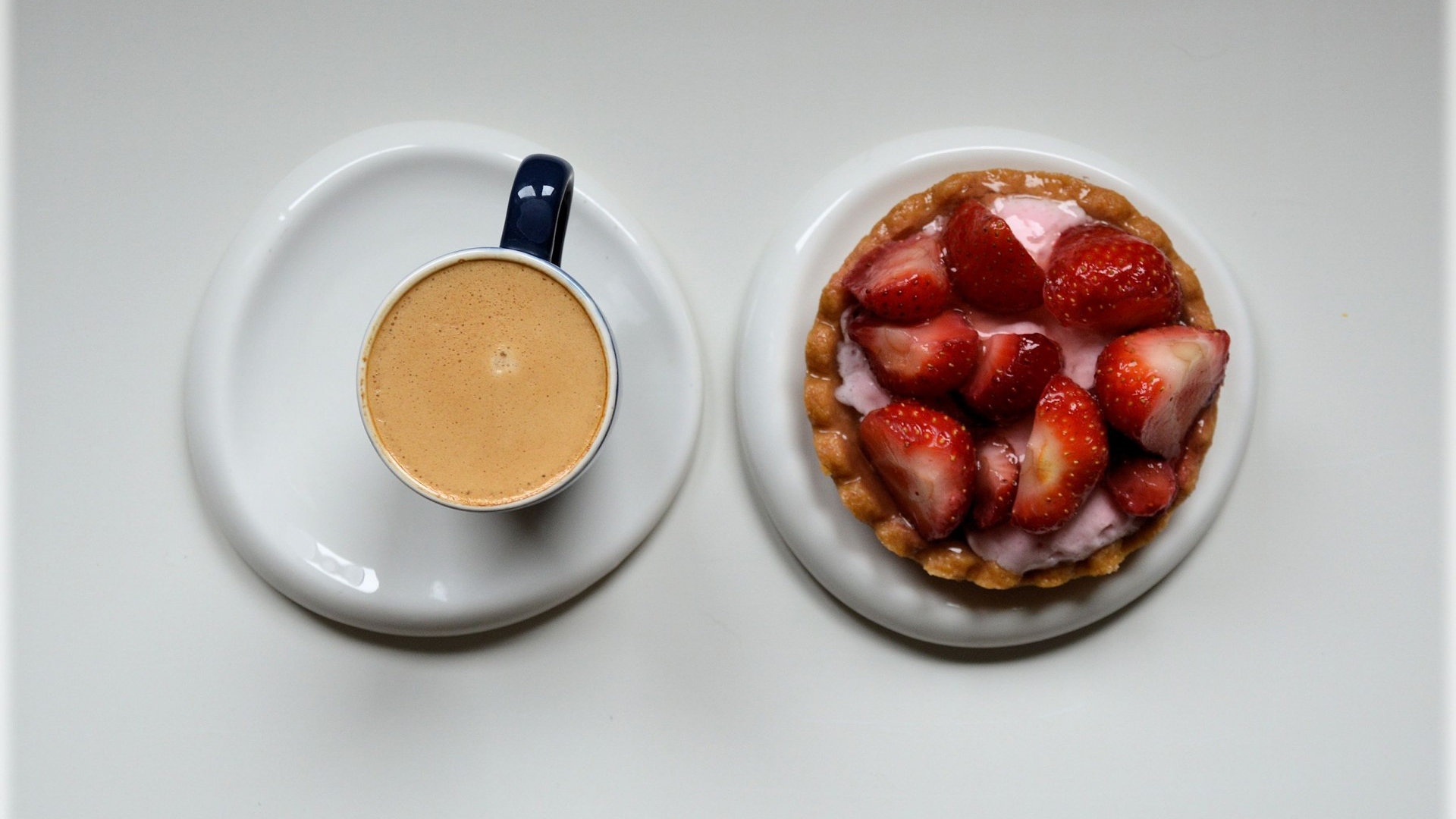 下午茶咖啡配甜点,高清图片,电脑桌面-壁纸族