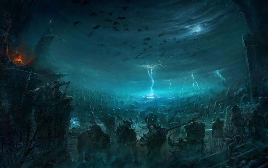 网络游戏大合集