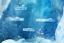 经典游戏怀旧合集