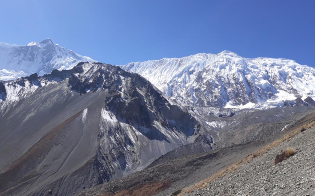 优美的自然景观