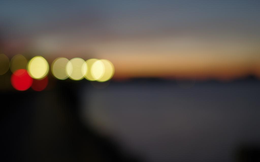 大自然绿色风景写真