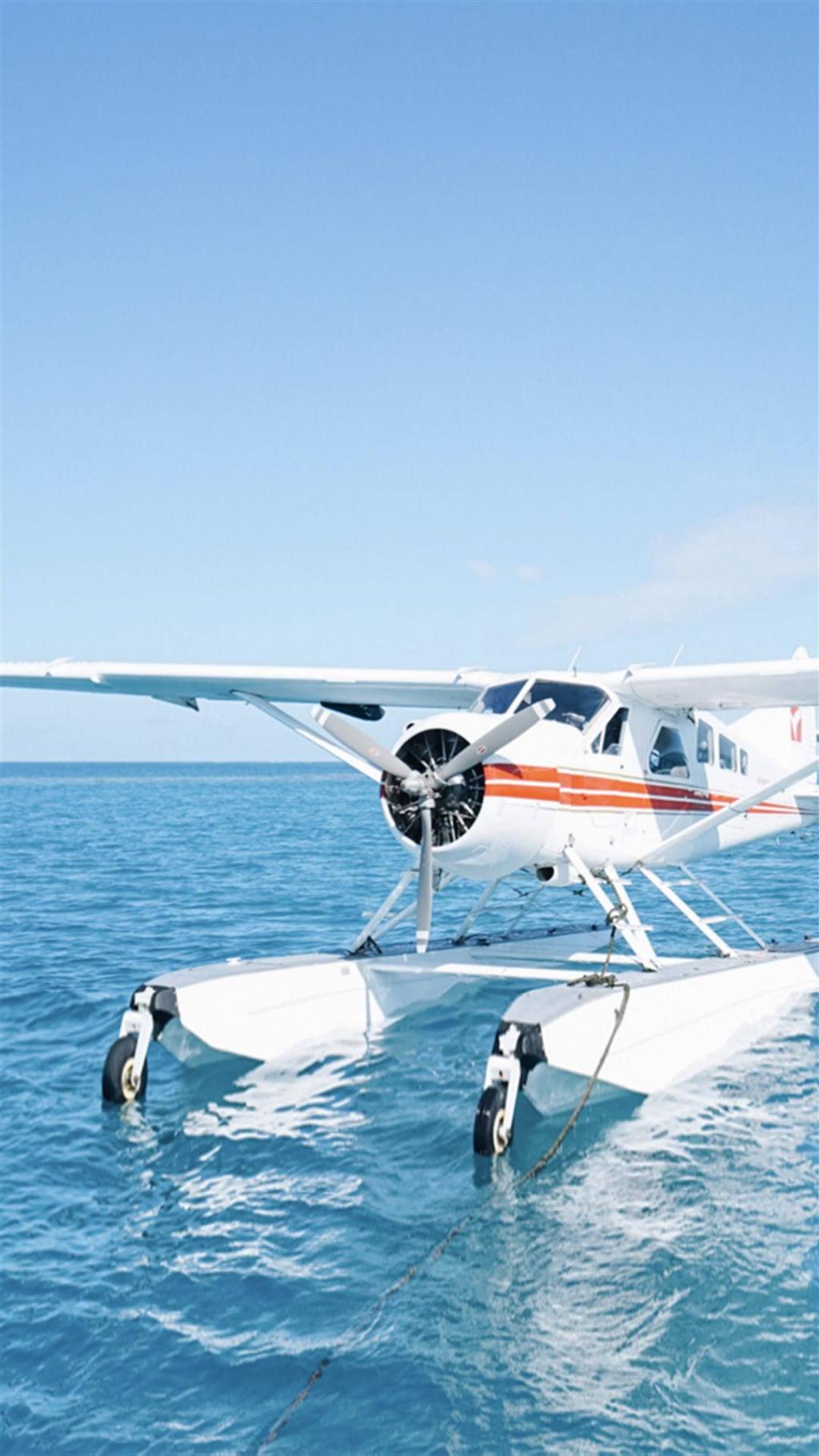 碧海蓝天澳大利亚