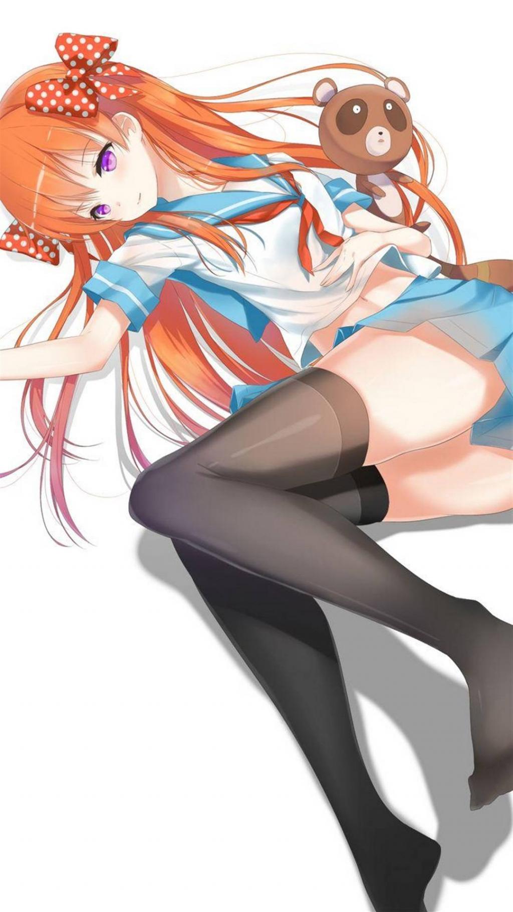 月刊少女野崎君