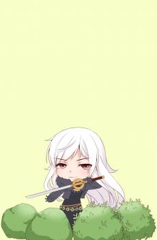 阿拉德全民植树节