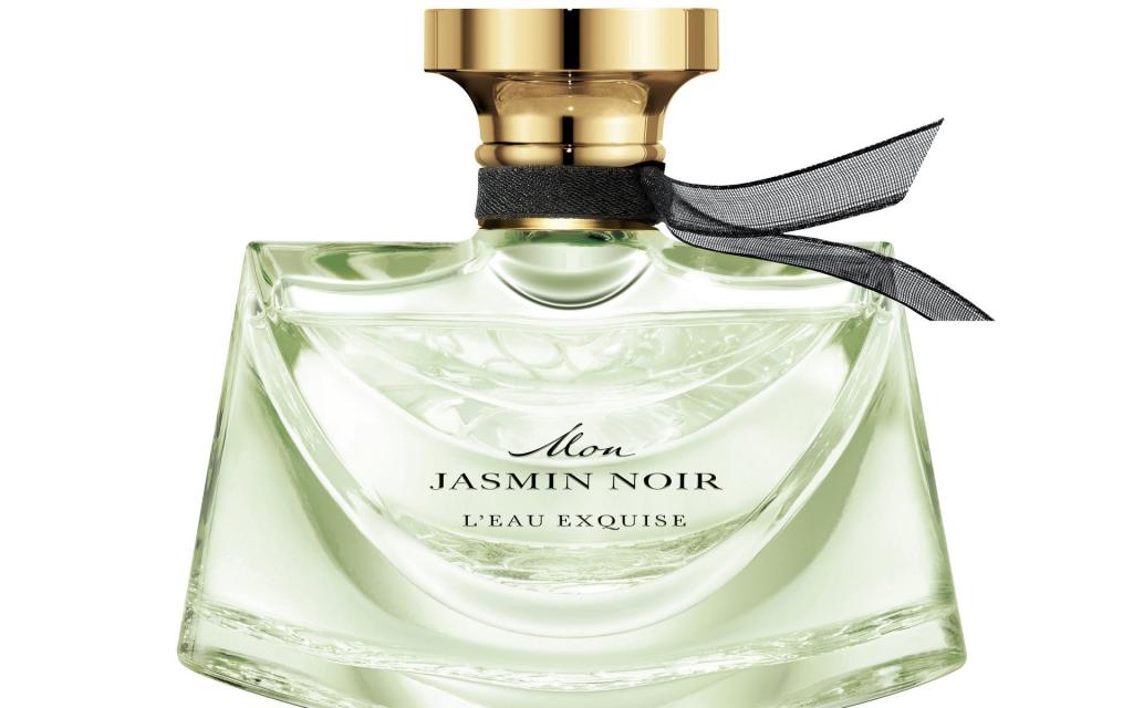 淡雅清香诱惑魅力香水