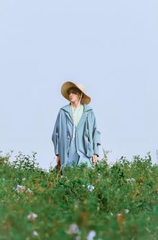 吴亦凡休闲清新写真-2