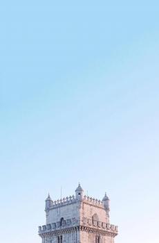 唯美小清新创意风景-4