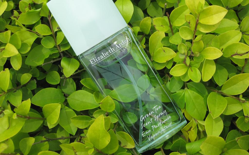 淡雅清香诱惑魅力香水