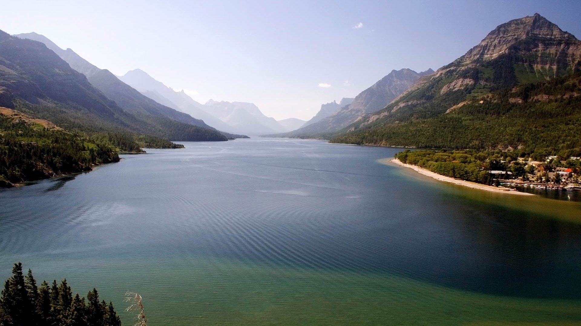 高清宽屏自然风景合集