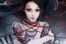 《剑侠情缘》的大冒险