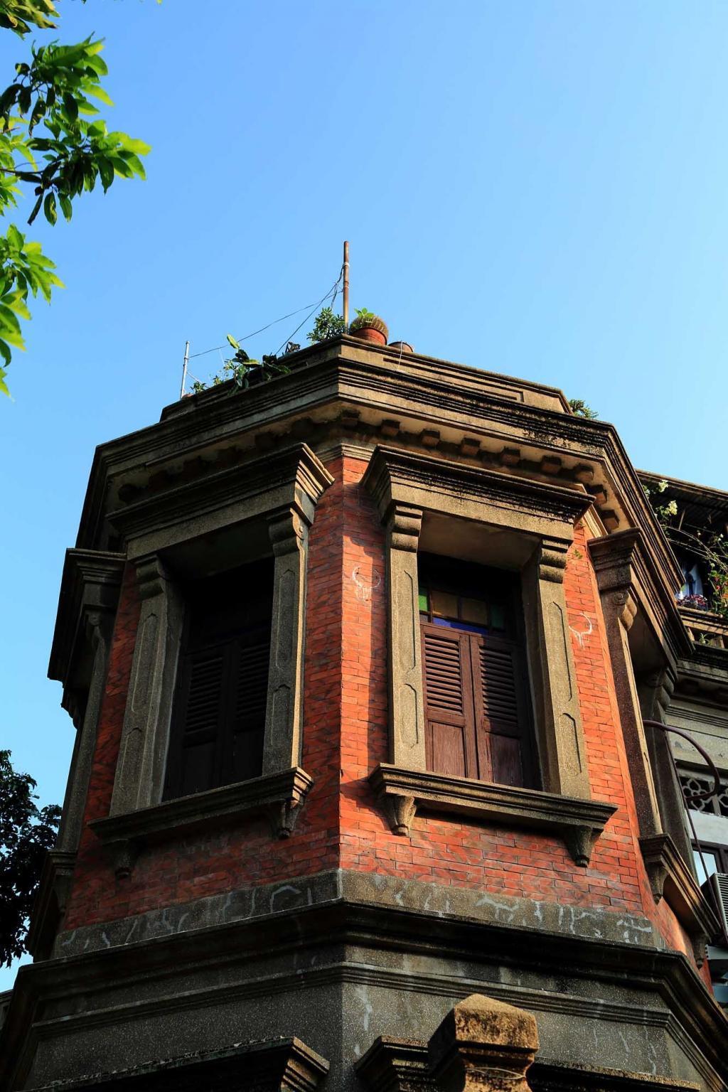 钢琴之岛——鼓浪屿