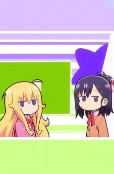 新番珈百璃的堕落-5