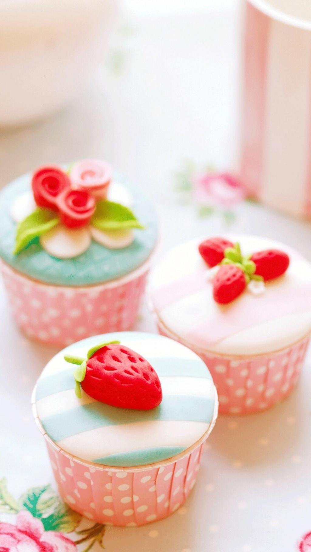 夏天小清新甜食饮品