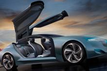 别克 Riviera 概念车宽屏